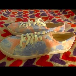 Keds TieDie